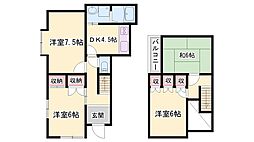 稲屋戸建（福井邸）