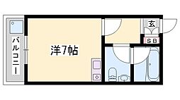 ポコアポコ住吉メゾン