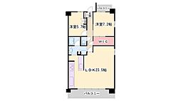 ファーミンスペリオ宝殿駅前