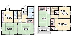 加古川町稲屋戸建