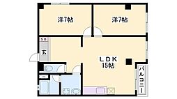 シャルマンコーポ鈴蘭台