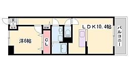 グラン・アビタシオン