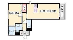 エスポワール木梨