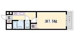 ハイメゾン緑ヶ丘西