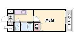 加古川市加古川町美乃利