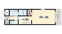 コンフォート本町