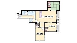 メゾン　ド　レイスト