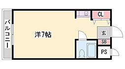 プリ　メゾン　東加古川駅前