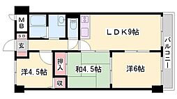 ベネフィス北在家