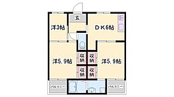 ビレッジハウス野村