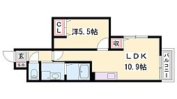 ジェルメアビタシオンＭＭ