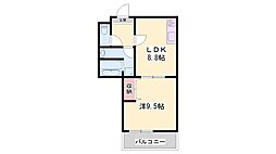 メゾンドレガート