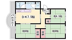 加古郡播磨町上野添1丁目