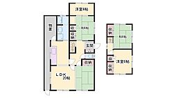 高砂市松陽戸建