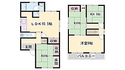 播磨町宮西戸建