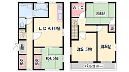 育ヶ丘戸建