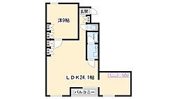 カサベラ大蔵谷