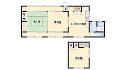加東市大門戸建