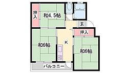 加古川市神野町石守