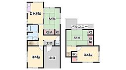 尾上町安田戸建
