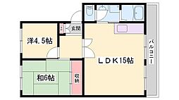 すずらん台コート