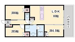 ブランシエラ東加古川