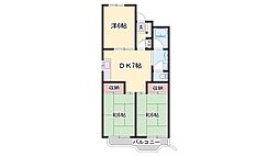 播磨城ノ宮3号棟