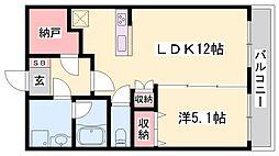 アーバン・フラッツ加西