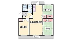 鈴蘭泉台第4ハウス