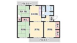 ひよどり台7団地32棟