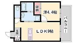 フラット久保弐番館