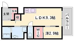 フラット久保弐番館