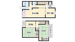 平岡町二俣戸建