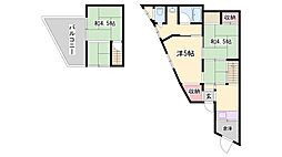 高砂町木曽町戸建
