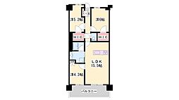 シエリアシティ明石大久保A棟