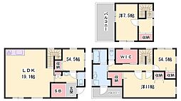 別所町戸建