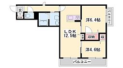 リメインらかんN棟