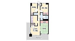 ライオンズマンション明石西江井ヶ島