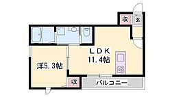 トレーノ加古川