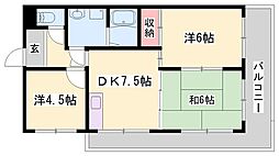 コスモグレイスI