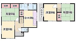 米田戸建