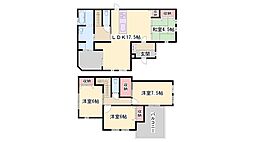 北在家貸一戸建