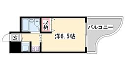 明石ヤングパレス