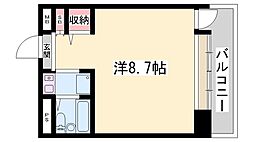 宝殿駅前ヤングパレス