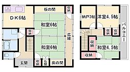 時光寺町借家