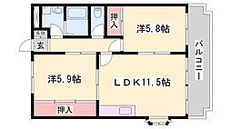 ビューライフ長畑
