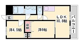 第一明姫マンション