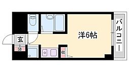 YKハイツ松の内