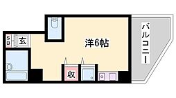 YKハイツ松の内