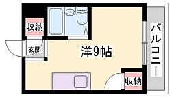 ベルトピア朝霧